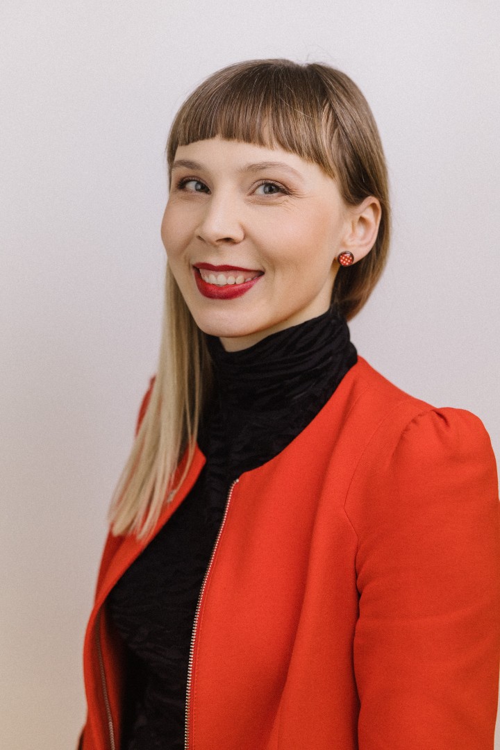 Kristi Sobak