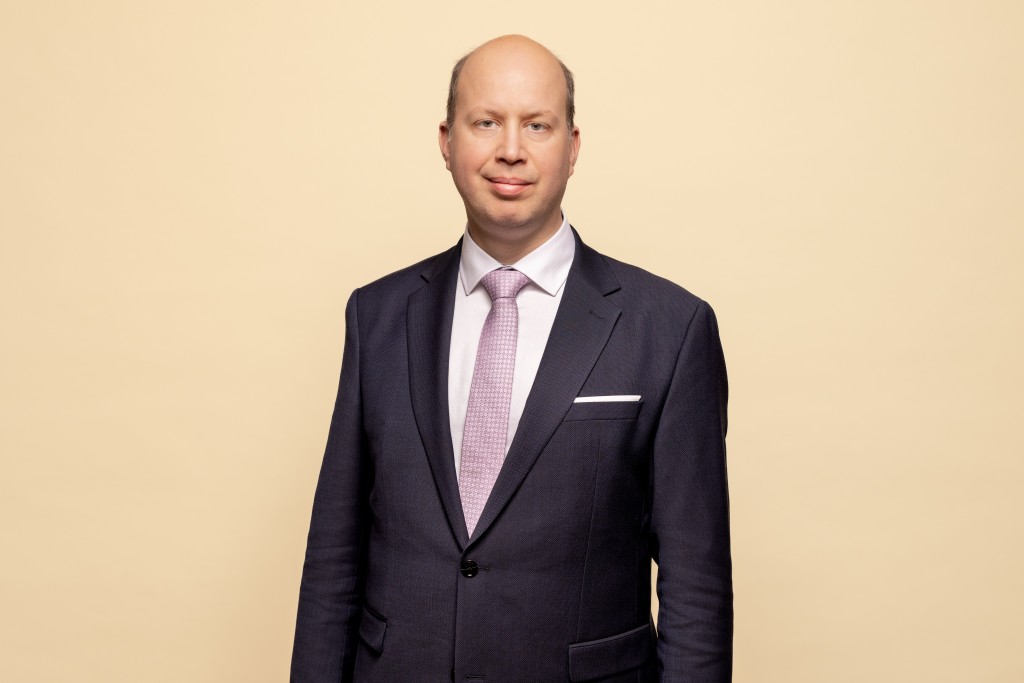 Igor Taro