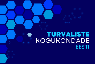 Turvaliste kogukondade Eesti